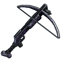 Vampire Crossbow