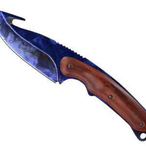 ★ Gut Knife | Doppler Phase 4 (Minimal Wear)
