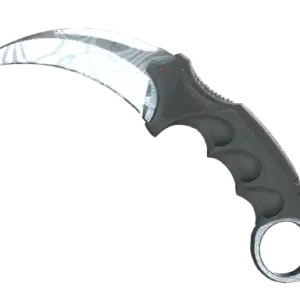 ★ Karambit | Damascus Steel (Minimal Wear)