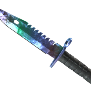 ★ M9 Bayonet | Gamma Doppler Phase 1 (Factory New)