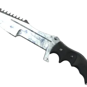 ★ StatTrak™ Huntsman Knife | Stained (Field-Tested)