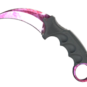 ★ StatTrak™ Karambit | Doppler (Minimal Wear)