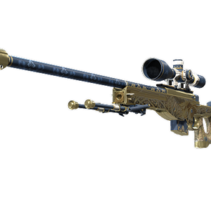 AWP | Queen's Gambit (Minimal Wear)