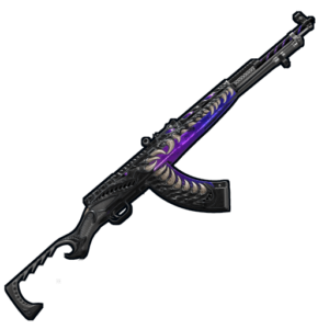Abyss SKS