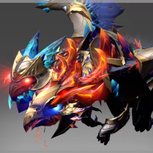Barding of Balaur