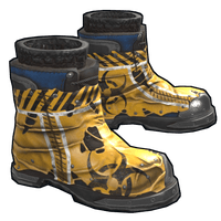 Bio Integrity Boots
