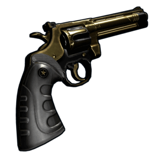 Black Gold Python