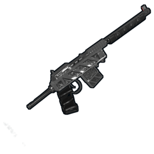 Black Ops SAR
