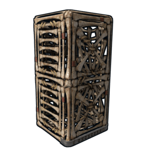 Bones Fridge