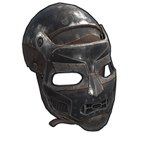 Bruiser Facemask