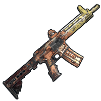 Bulletstorm