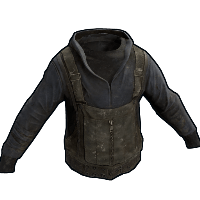 Cajun Hoodie