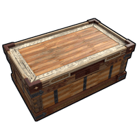 Carpenter's Chest