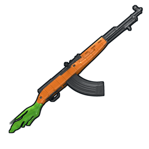Carrot SKS