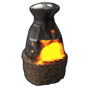 Castaway Furnace