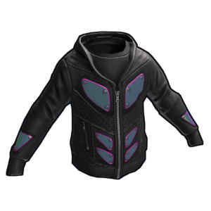 Chameleon Hoodie