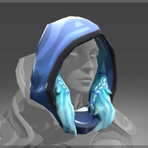 Cowl of the Cold Hunt
