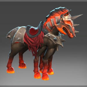 Cursed Ataxia