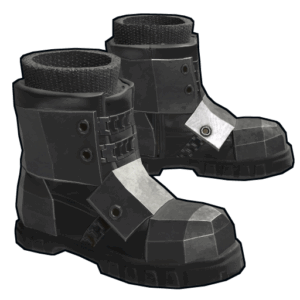 Cyberboots