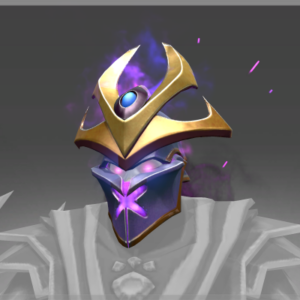 Dam'arakan Muzzle