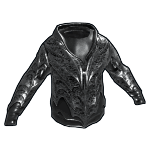 Damascus Hoodie