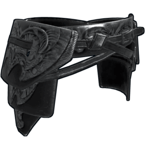 Damascus Kilt