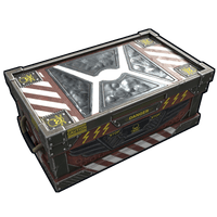 Danger Box