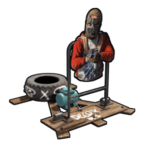 Decoy Target