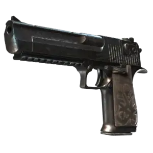 Desert Eagle | Calligraffiti (Minimal Wear)
