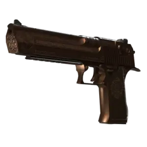 Desert Eagle | Corinthian (Well-Worn)