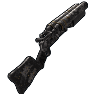 Dominus Mortis DBS