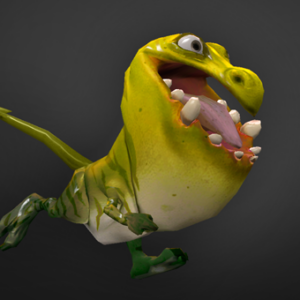 Eager Greevil