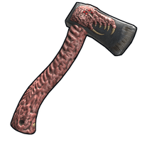 Eater Hatchet