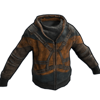 Explorer Hoodie