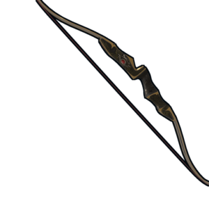 Eye of Sahara Bow