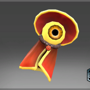 Eye of Thunderkeg