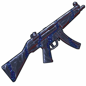 Fault MP5