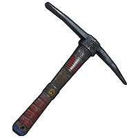 Fenrir Pickaxe