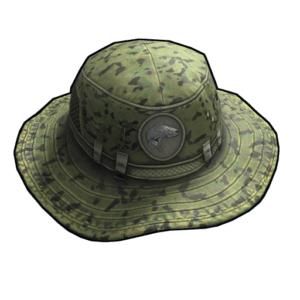 Fisherman Hat