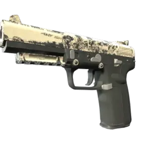 Five-SeveN | Kami (Field-Tested)