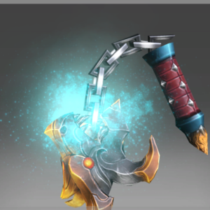 Flail of the Elemental Realms