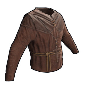 Friar Shirt