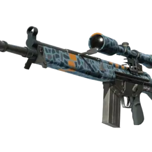 G3SG1 | Demeter (Factory New)