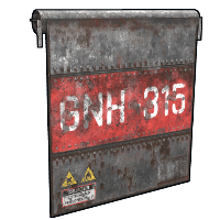 GNH-315