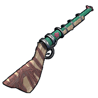 Garden Pipe Shotgun