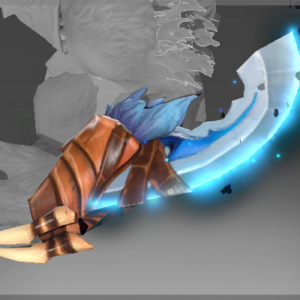 Genuine Swift Claw