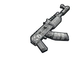 Ghost Halloween AR