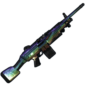 Glister M249