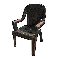 Glory Throne