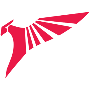 Gold Talon Team Sticker - TI 2024